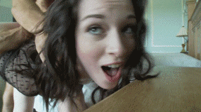 Anal Face Gif